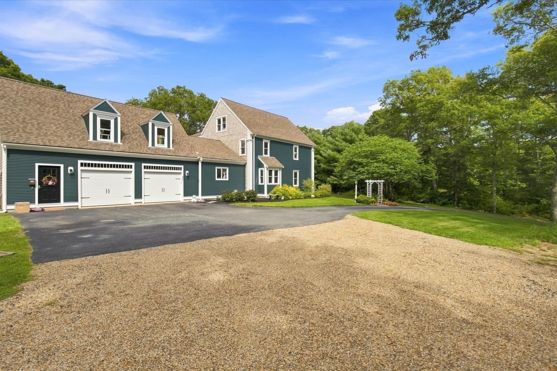 Single Family Residence at 31 Quaker Village Ln, Sandwich MA 02537, Sandwich, photo 33 of 42