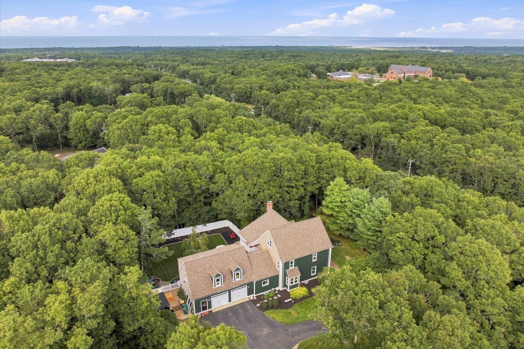 Single Family Residence at 31 Quaker Village Ln, Sandwich MA 02537, Sandwich, photo 37 of 42