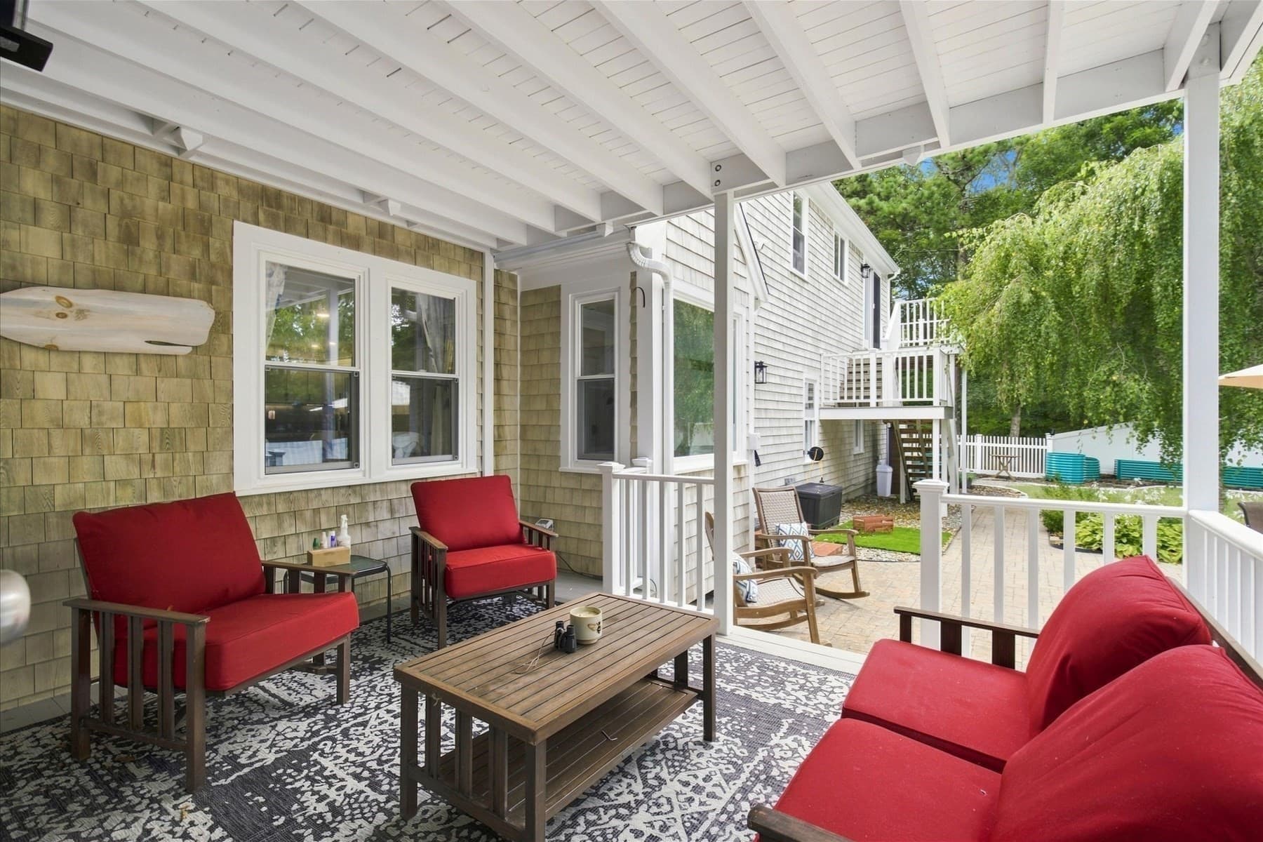 Single Family Residence at 31 Quaker Village Ln, Sandwich MA 02537, Sandwich, photo 31 of 42