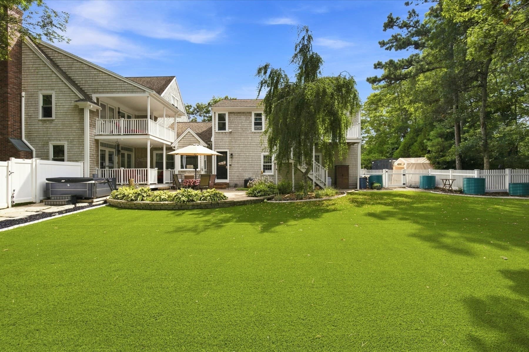 Single Family Residence at 31 Quaker Village Ln, Sandwich MA 02537, Sandwich, photo 4 of 42