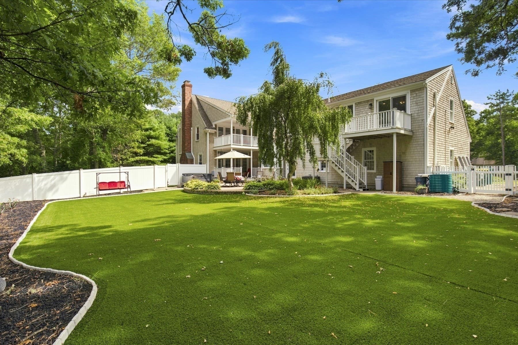 Single Family Residence at 31 Quaker Village Ln, Sandwich MA 02537, Sandwich, photo 25 of 42