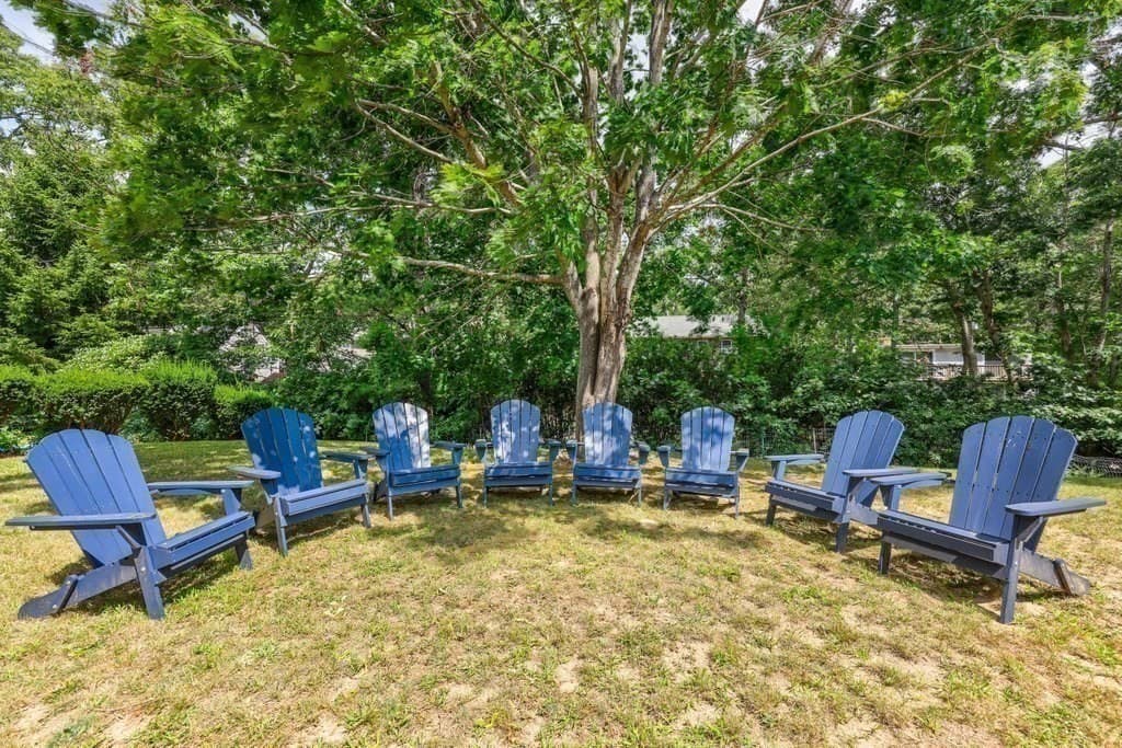 Single Family Residence at 35 Pinecrest Ave, Mashpee MA 02649, photo 34 of 39
