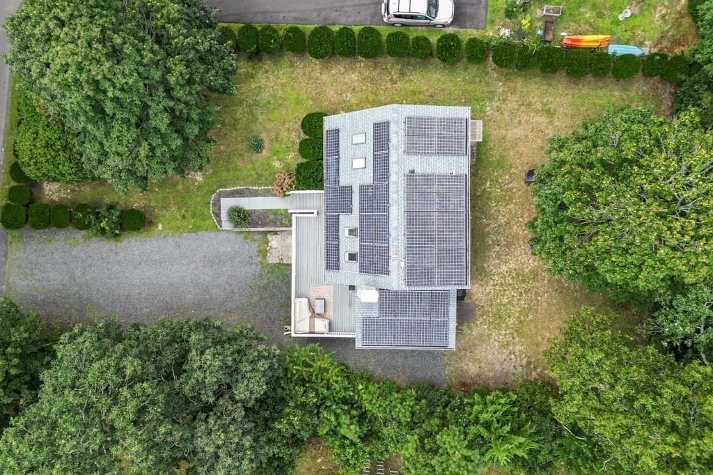 Single Family Residence at 35 Pinecrest Ave, Mashpee MA 02649, photo 38 of 39