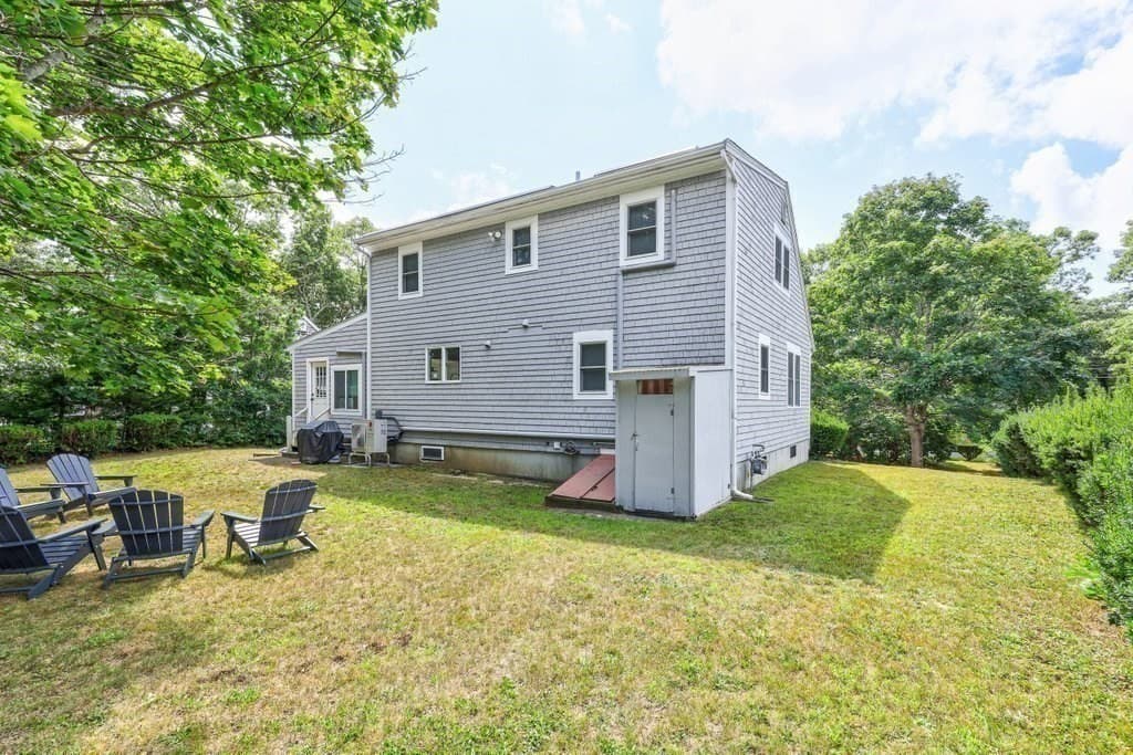 Single Family Residence at 35 Pinecrest Ave, Mashpee MA 02649, photo 33 of 39