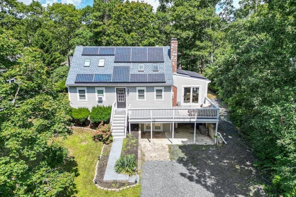 Single Family Residence at 35 Pinecrest Ave, Mashpee MA 02649, photo 39 of 39