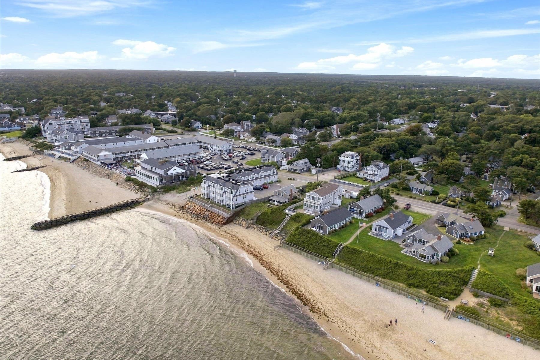 Condominium at 16 Chase Ave # 16, Dennis MA 02638, Dennis, photo 26 of 27