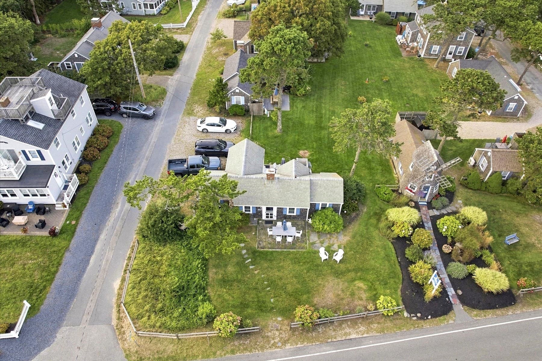 16 Chase Ave # 16, Dennis MA 02638