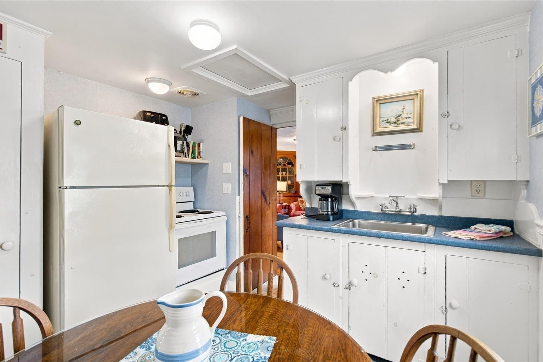 Condominium at 16 Chase Ave # 16, Dennis MA 02638, Dennis, photo 18 of 27