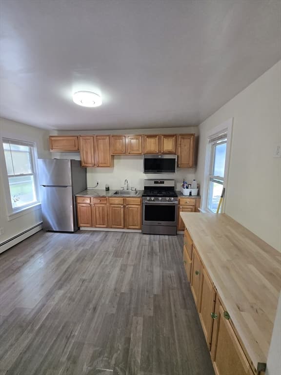 Duplex at 234 Pine St, Brockton MA 02302, Brockton, photo 2 of 8