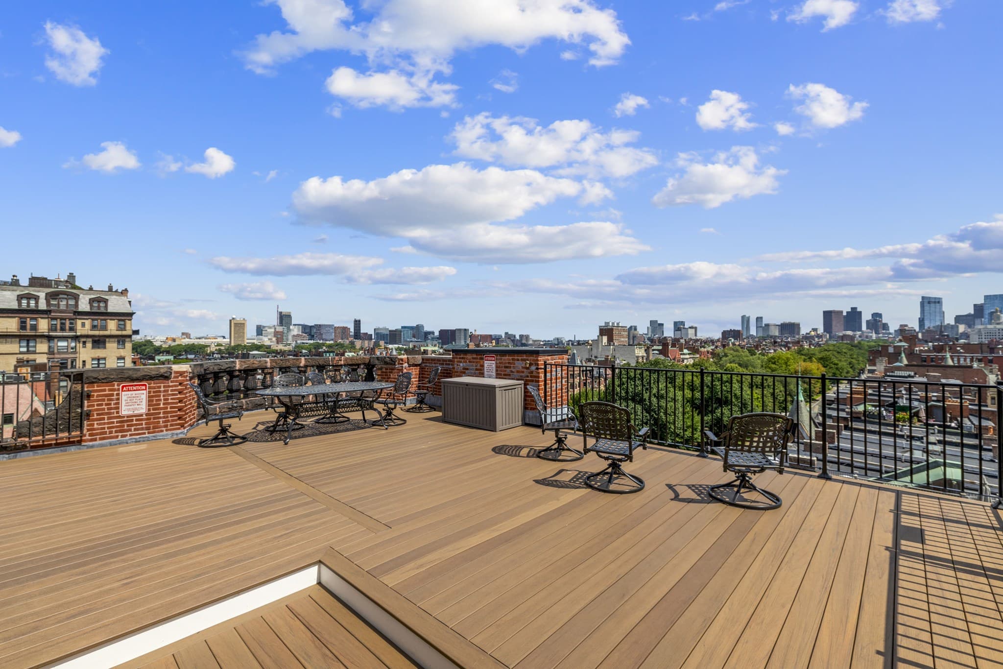 Condominium at 366 Commonwealth Ave # 2I, Boston MA 02115, photo 13 of 15