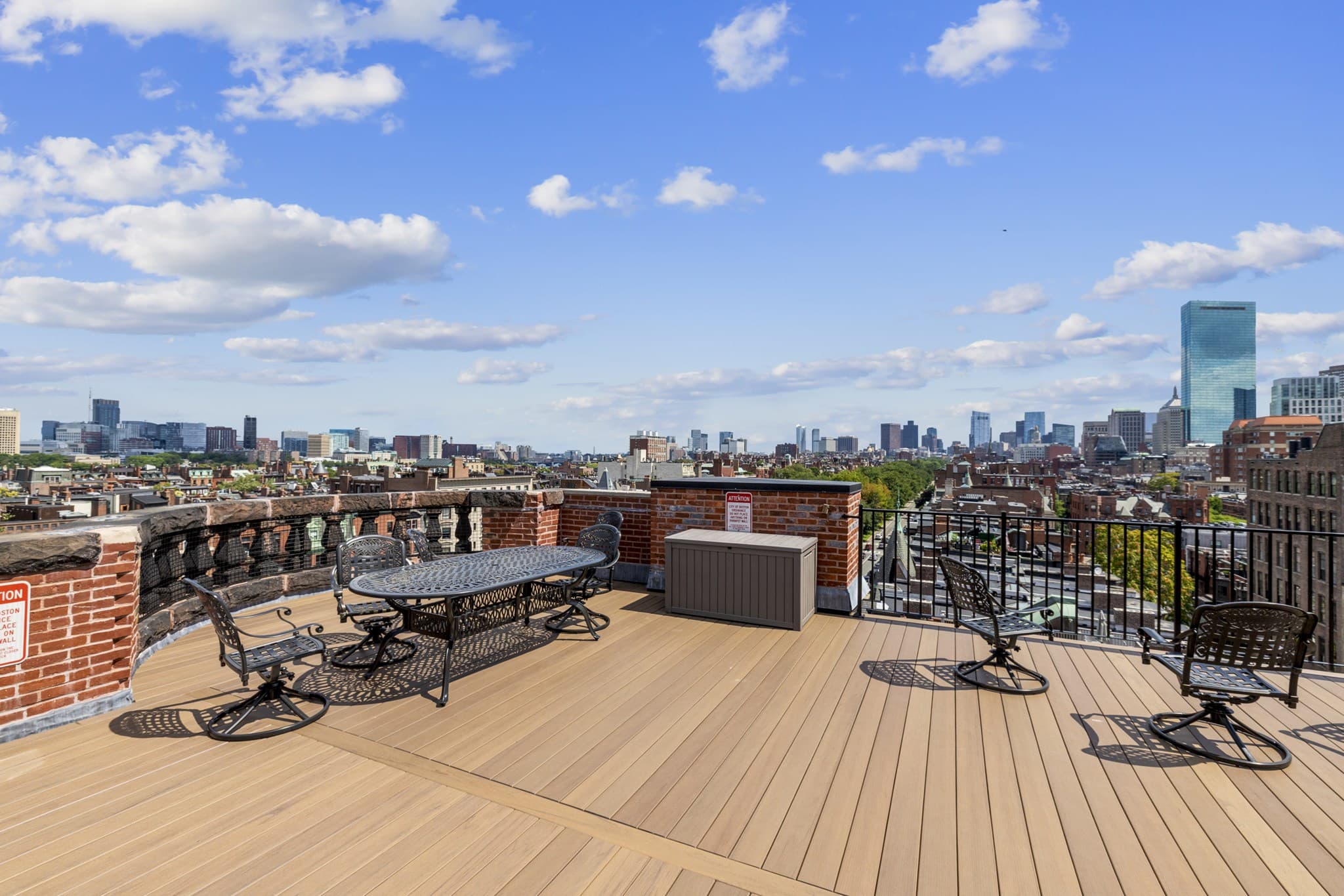Condominium at 366 Commonwealth Ave # 2I, Boston MA 02115, photo 12 of 15