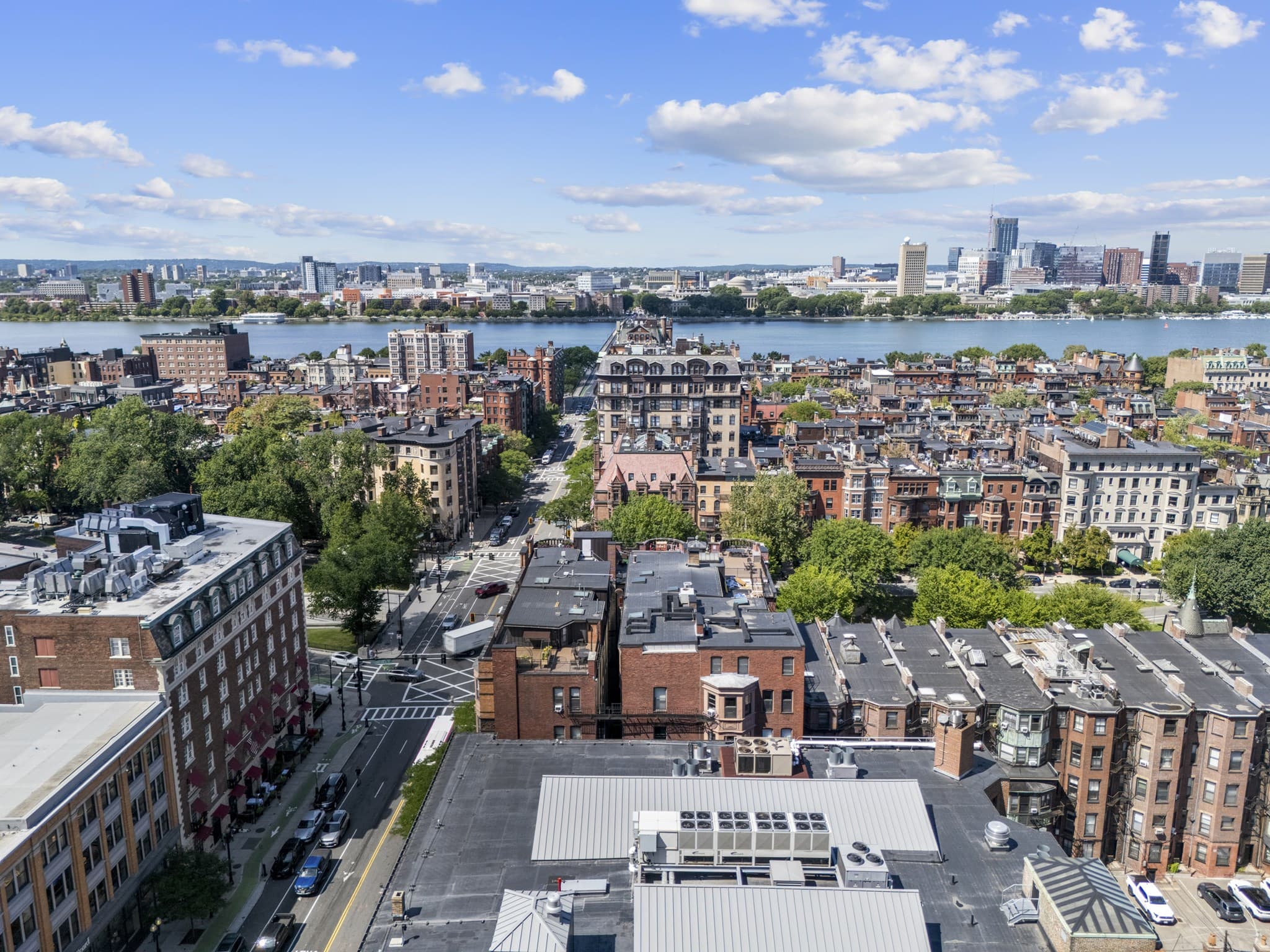 Condominium at 366 Commonwealth Ave # 2I, Boston MA 02115, photo 15 of 15