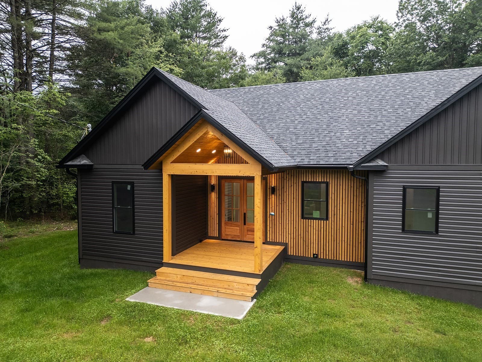 Single Family Residence at 20 Merrifield Road, Bernardston MA 01337, photo 32 of 33