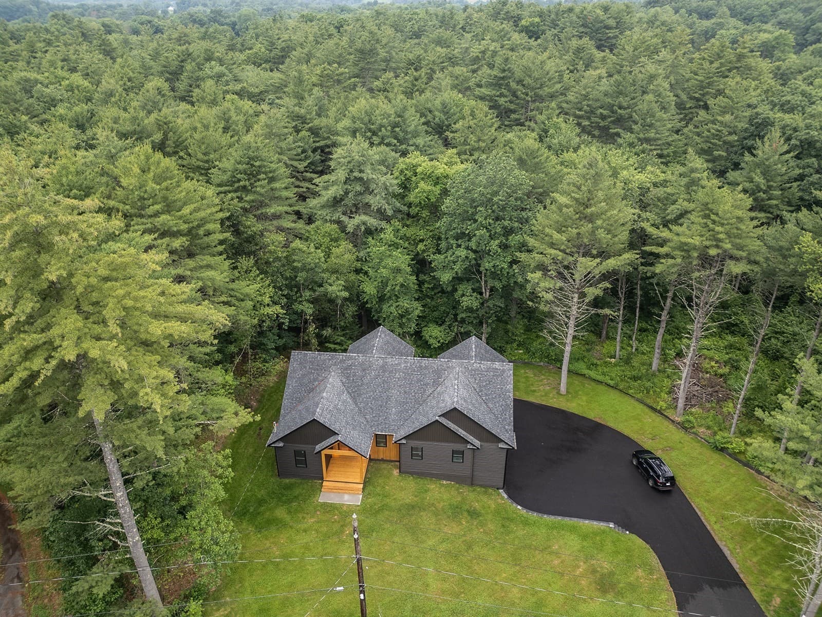 20 Merrifield Road, Bernardston MA 01337