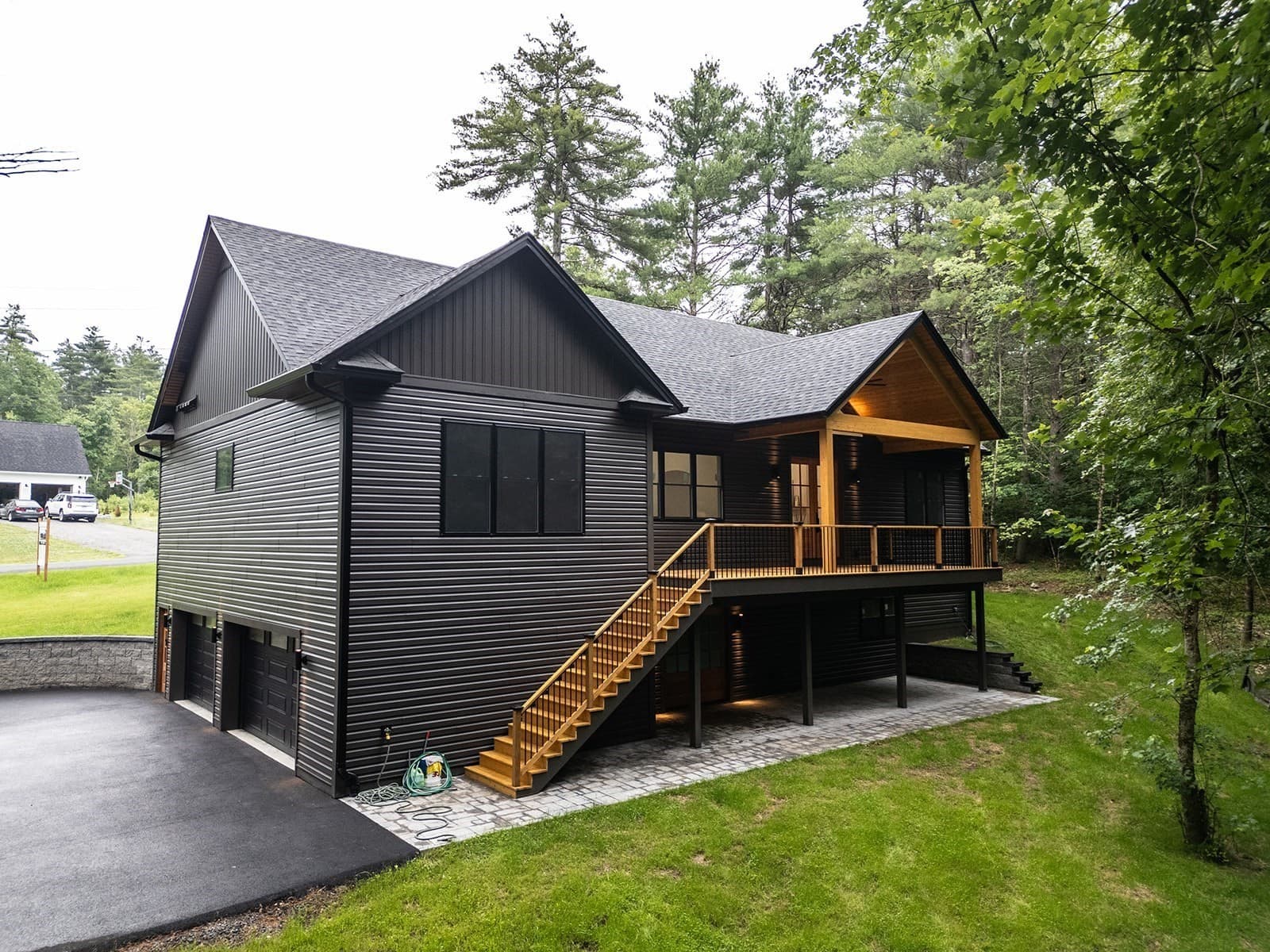 Single Family Residence at 20 Merrifield Road, Bernardston MA 01337, photo 30 of 33