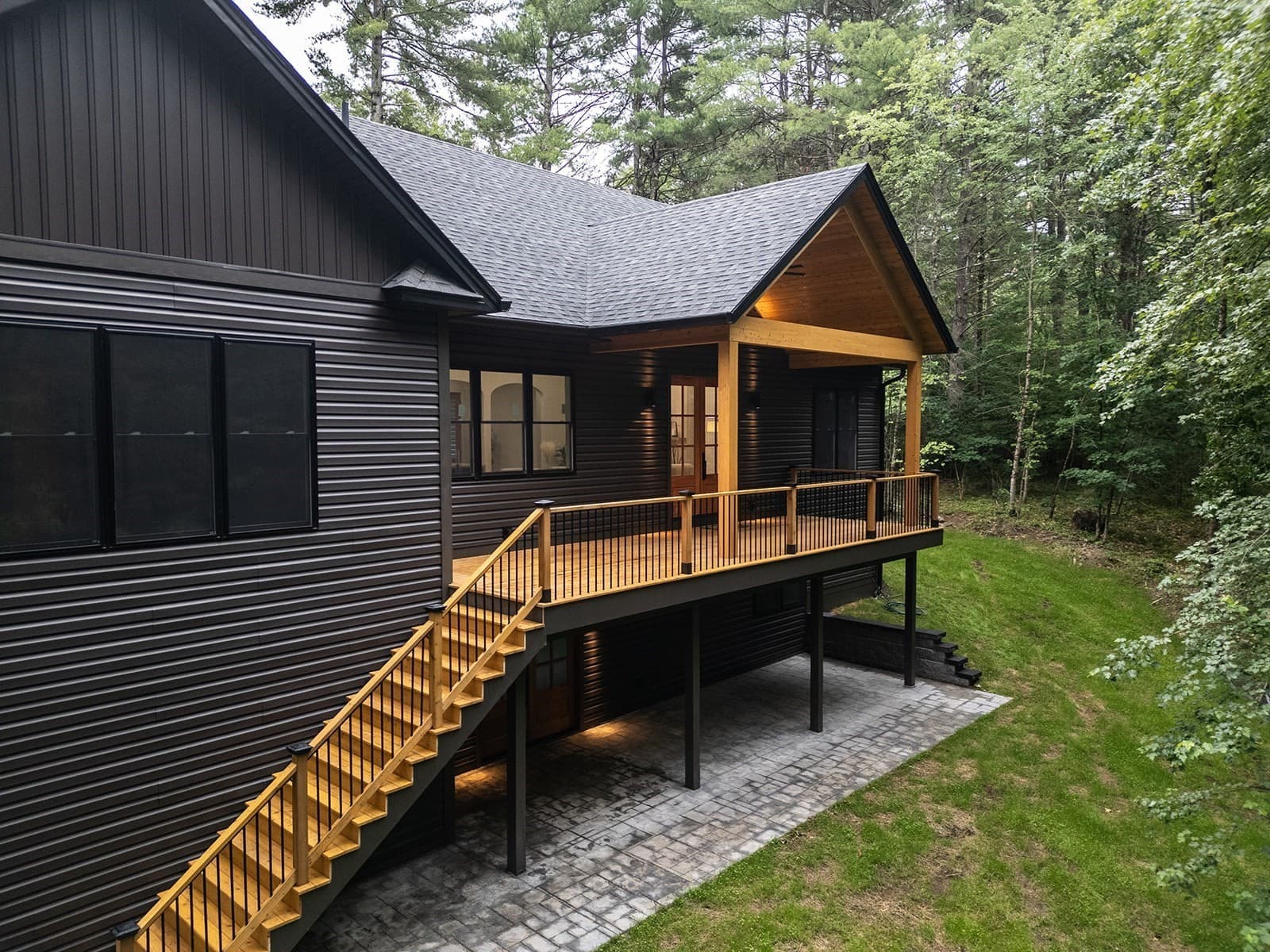 Single Family Residence at 20 Merrifield Road, Bernardston MA 01337, photo 31 of 33