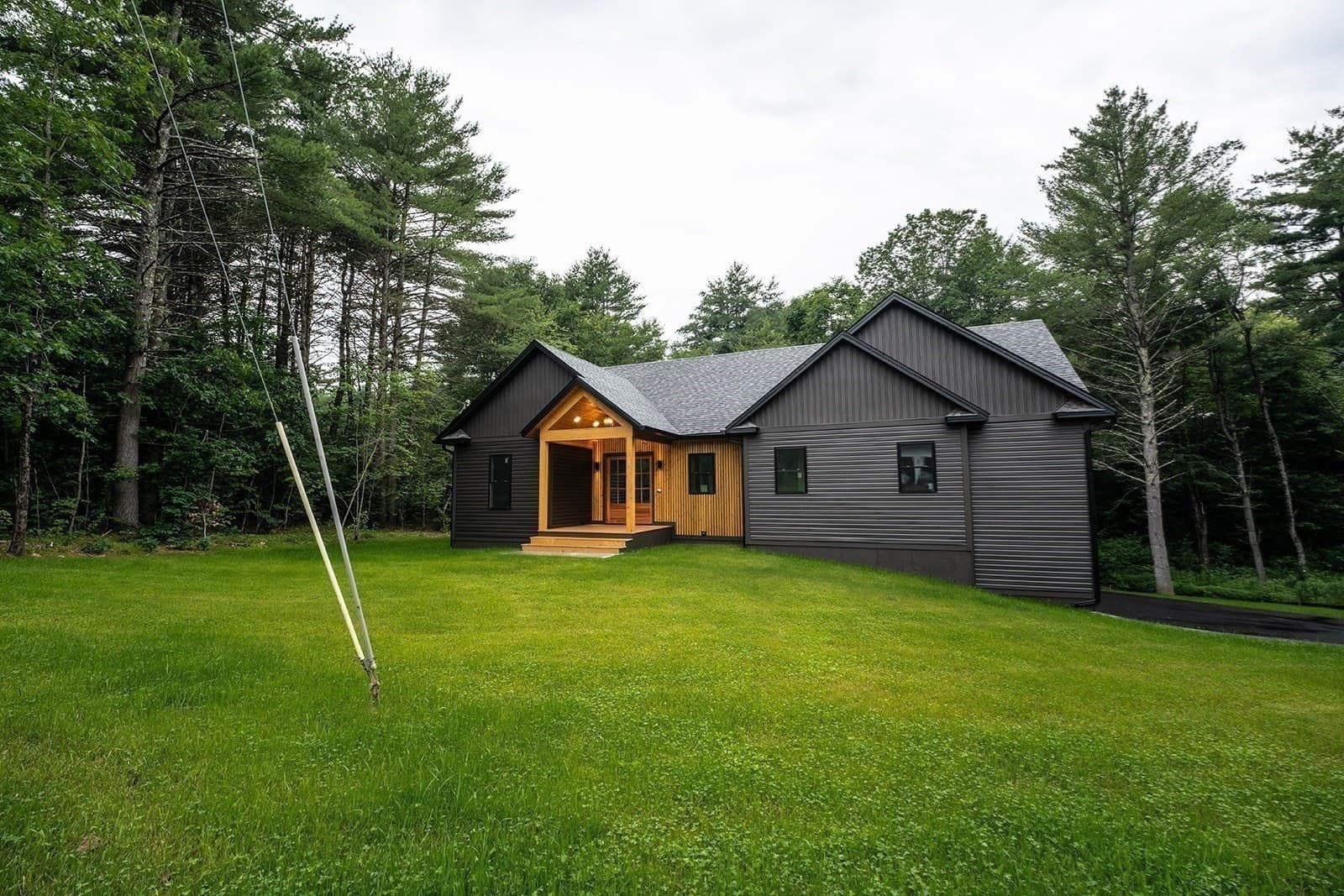 Single Family Residence at 20 Merrifield Road, Bernardston MA 01337, photo 8 of 33