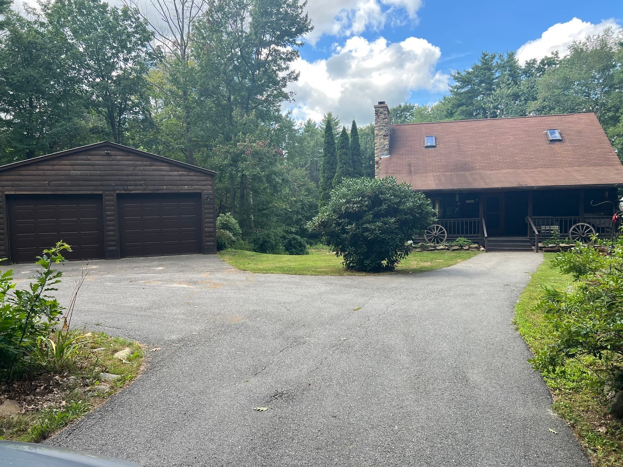 Single Family Residence at 736 Central St., Winchendon MA 01475, Winchendon, photo 2 of 38
