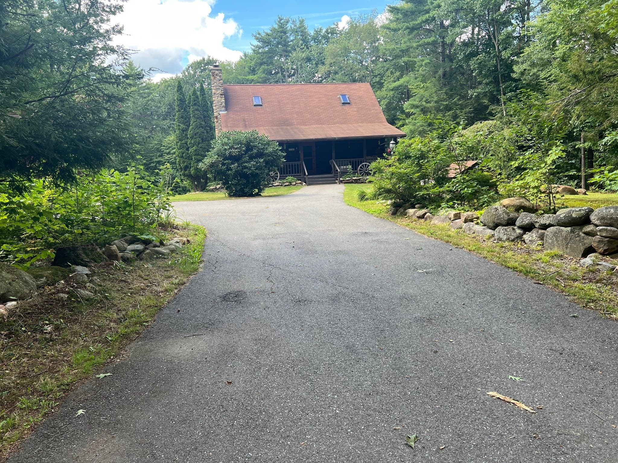 736 Central St., Winchendon MA 01475