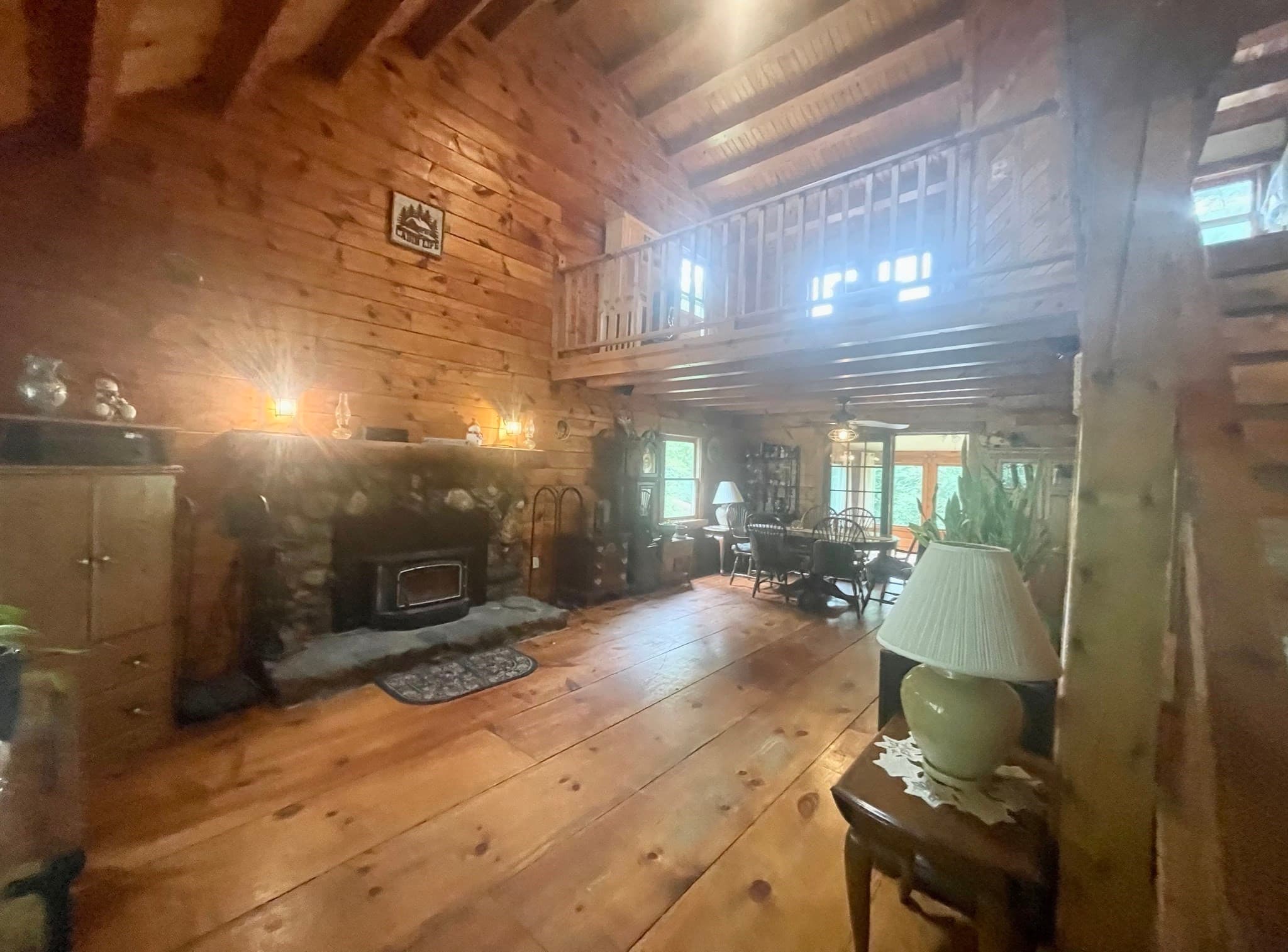 Single Family Residence at 736 Central St., Winchendon MA 01475, Winchendon, photo 9 of 38