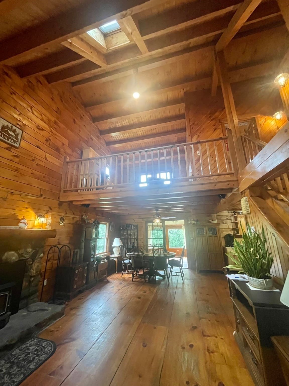Single Family Residence at 736 Central St., Winchendon MA 01475, Winchendon, photo 10 of 38