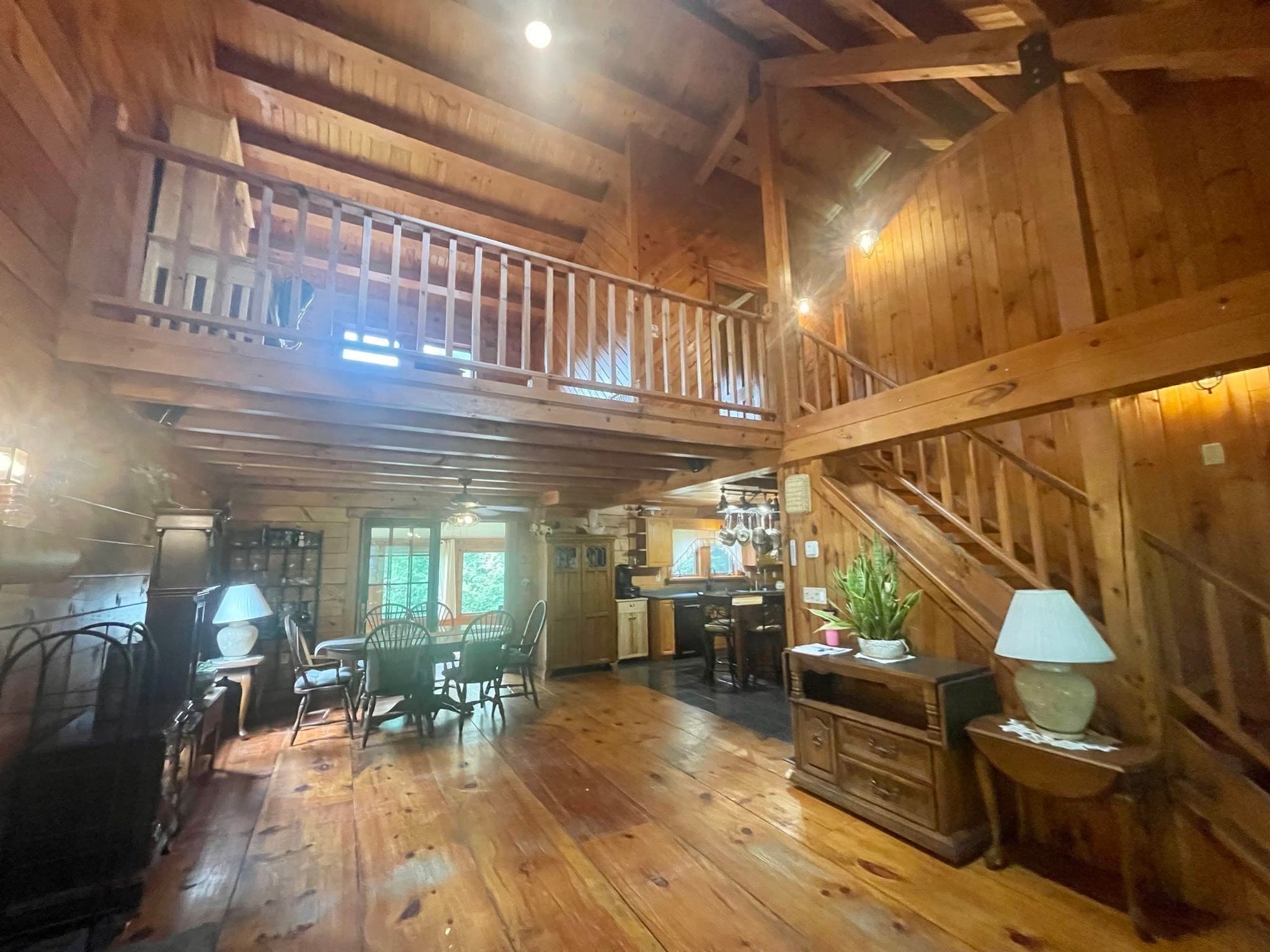 Single Family Residence at 736 Central St., Winchendon MA 01475, Winchendon, photo 11 of 38