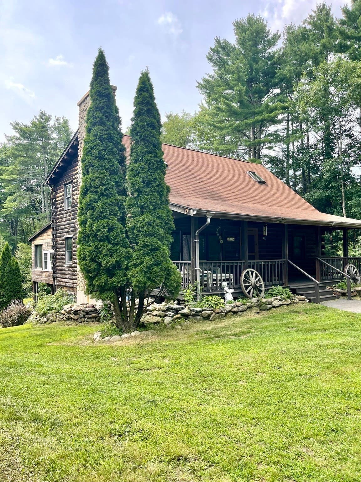 Single Family Residence at 736 Central St., Winchendon MA 01475, Winchendon, photo 4 of 38