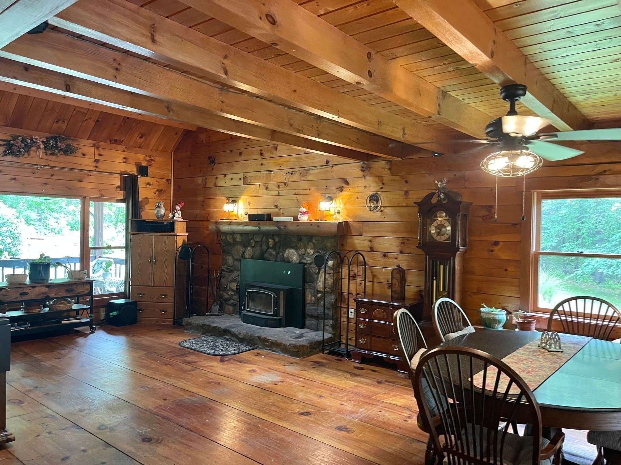 Single Family Residence at 736 Central St., Winchendon MA 01475, Winchendon, photo 8 of 38