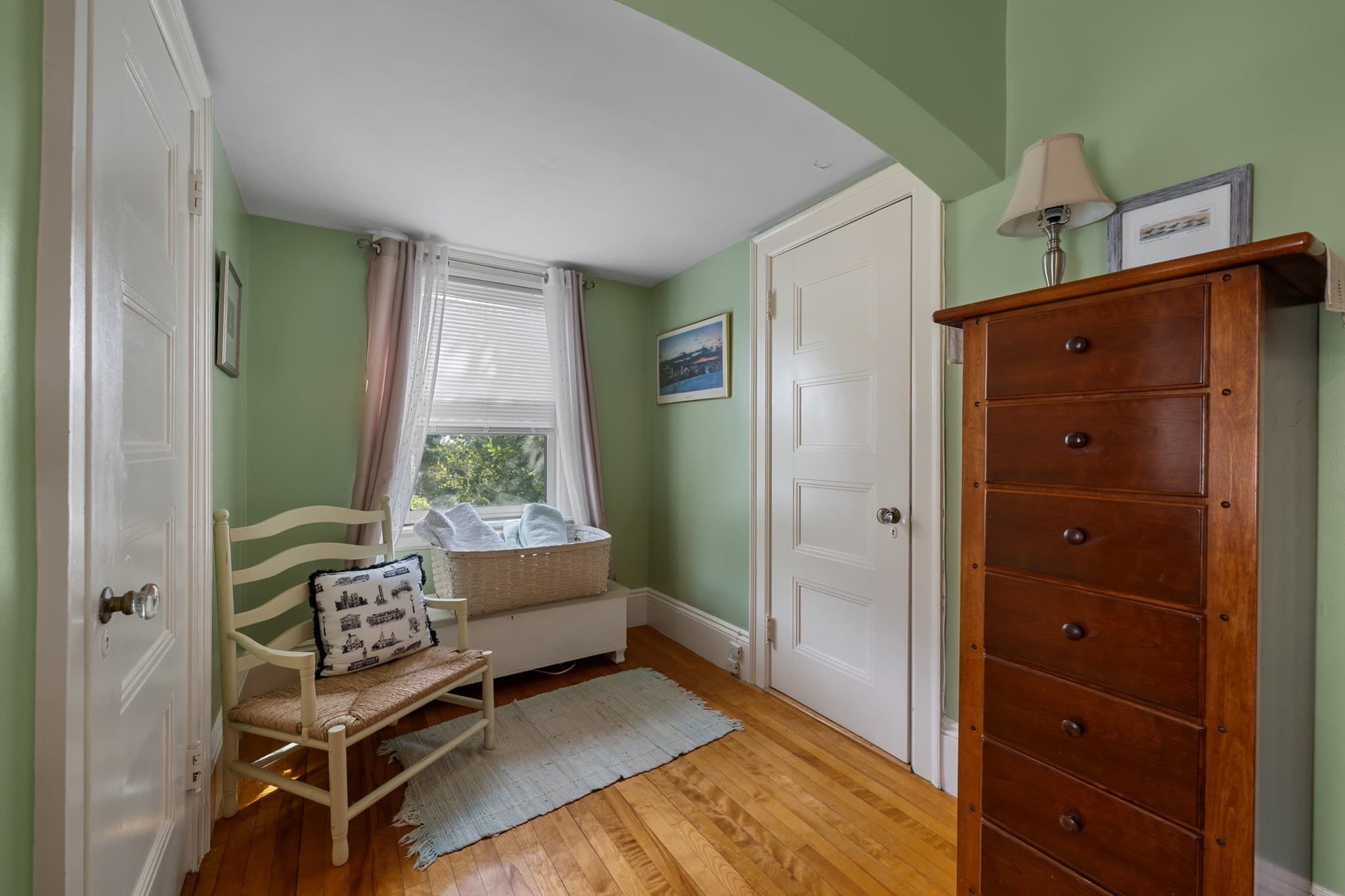 Single Family Residence at 25 Kenwood Ave, Worcester MA 01605, Worcester, photo 23 of 39