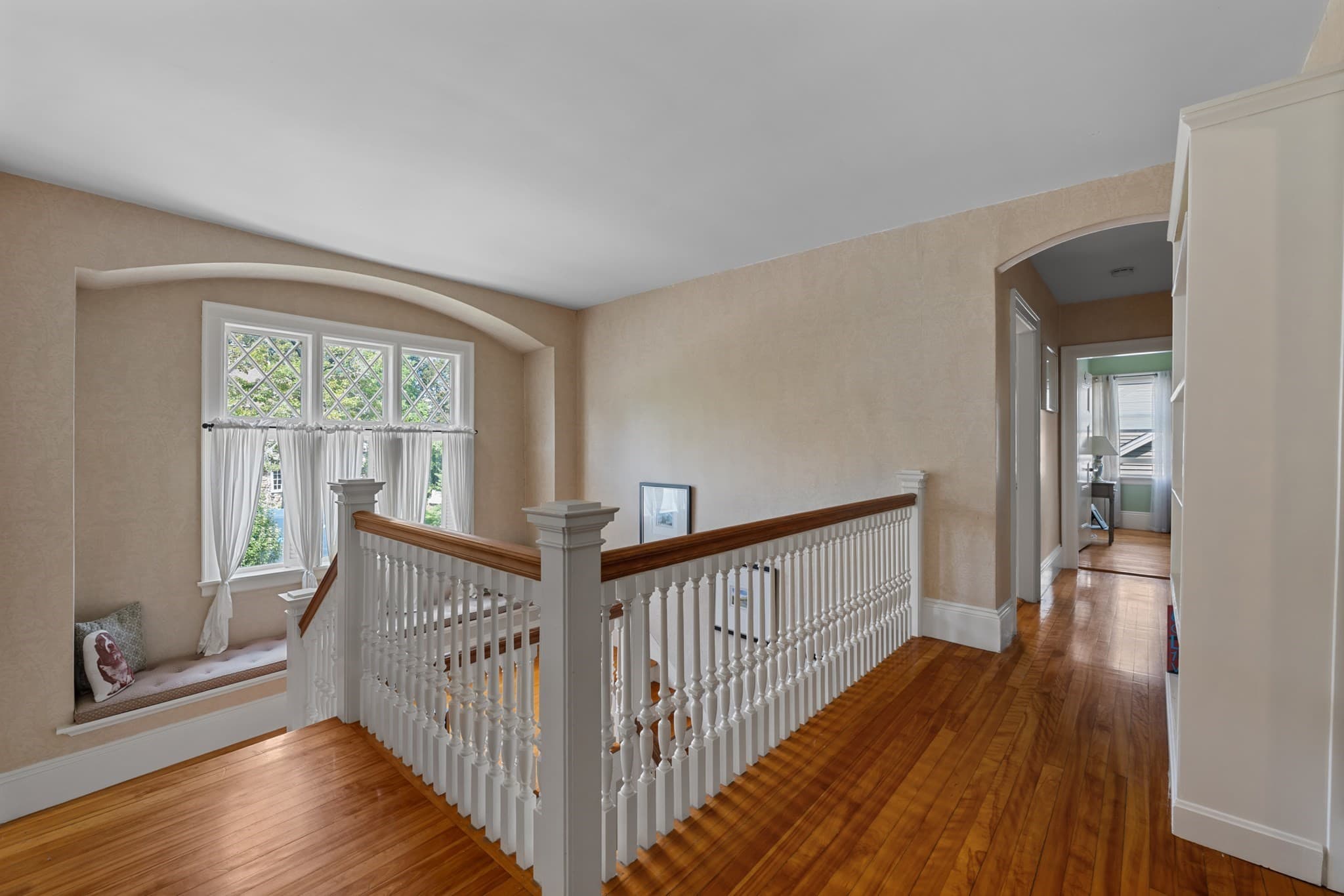 Single Family Residence at 25 Kenwood Ave, Worcester MA 01605, Worcester, photo 20 of 39