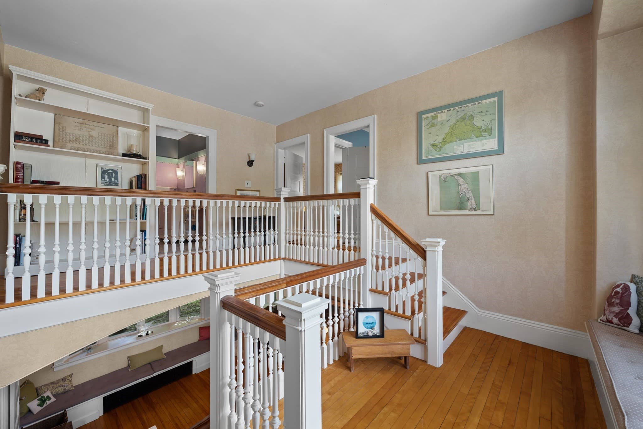 Single Family Residence at 25 Kenwood Ave, Worcester MA 01605, Worcester, photo 18 of 39