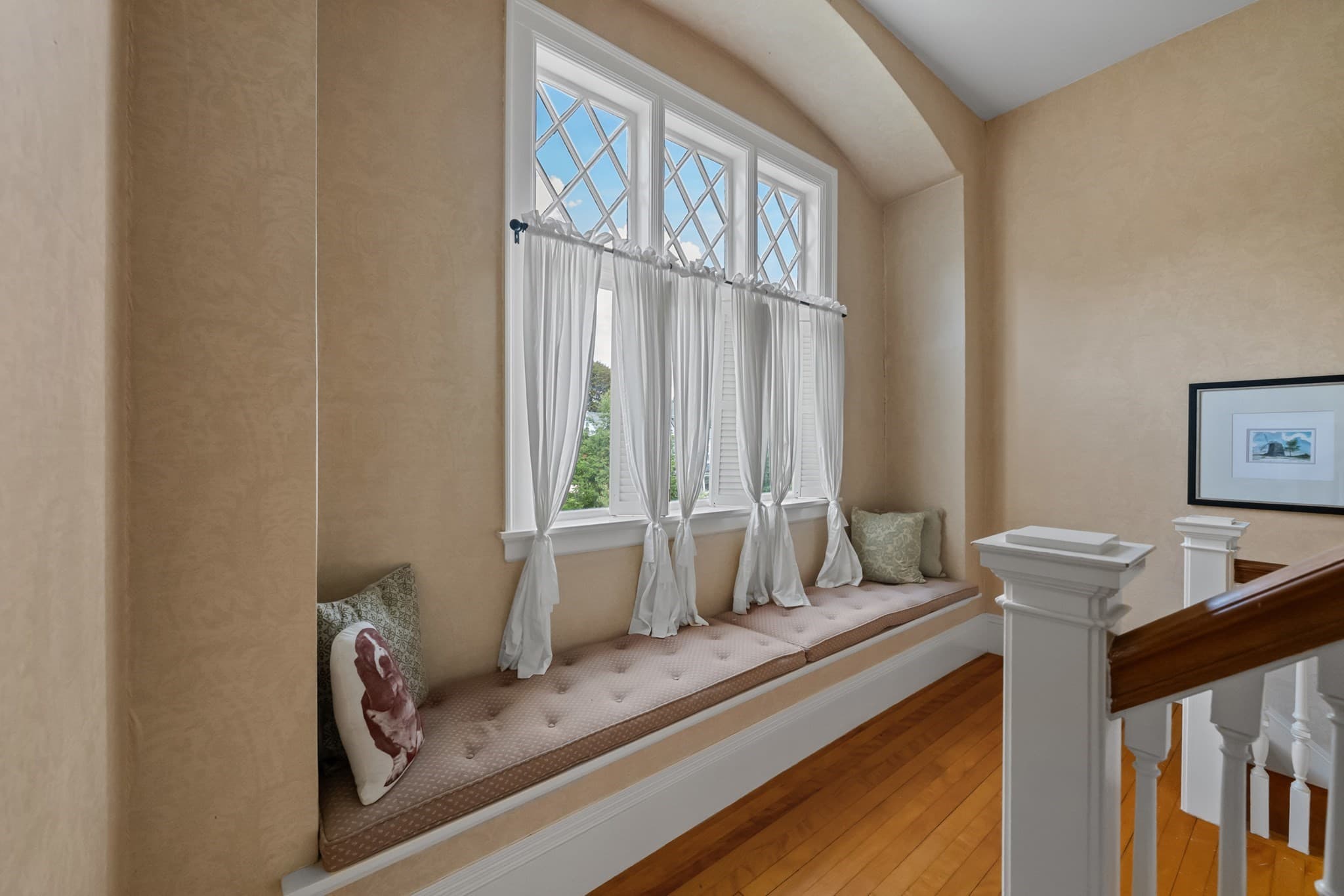 Single Family Residence at 25 Kenwood Ave, Worcester MA 01605, Worcester, photo 19 of 39