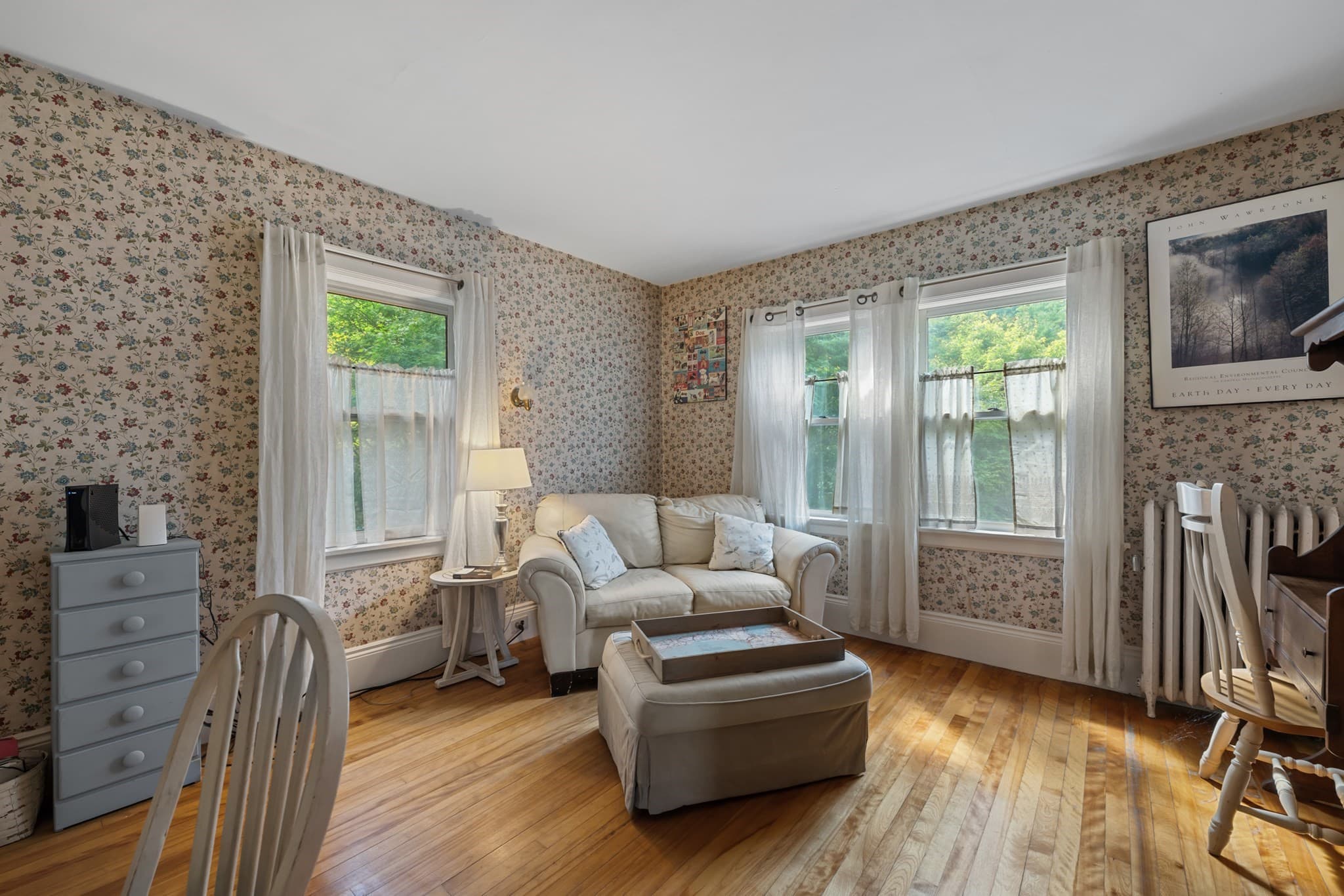 Single Family Residence at 25 Kenwood Ave, Worcester MA 01605, Worcester, photo 29 of 39