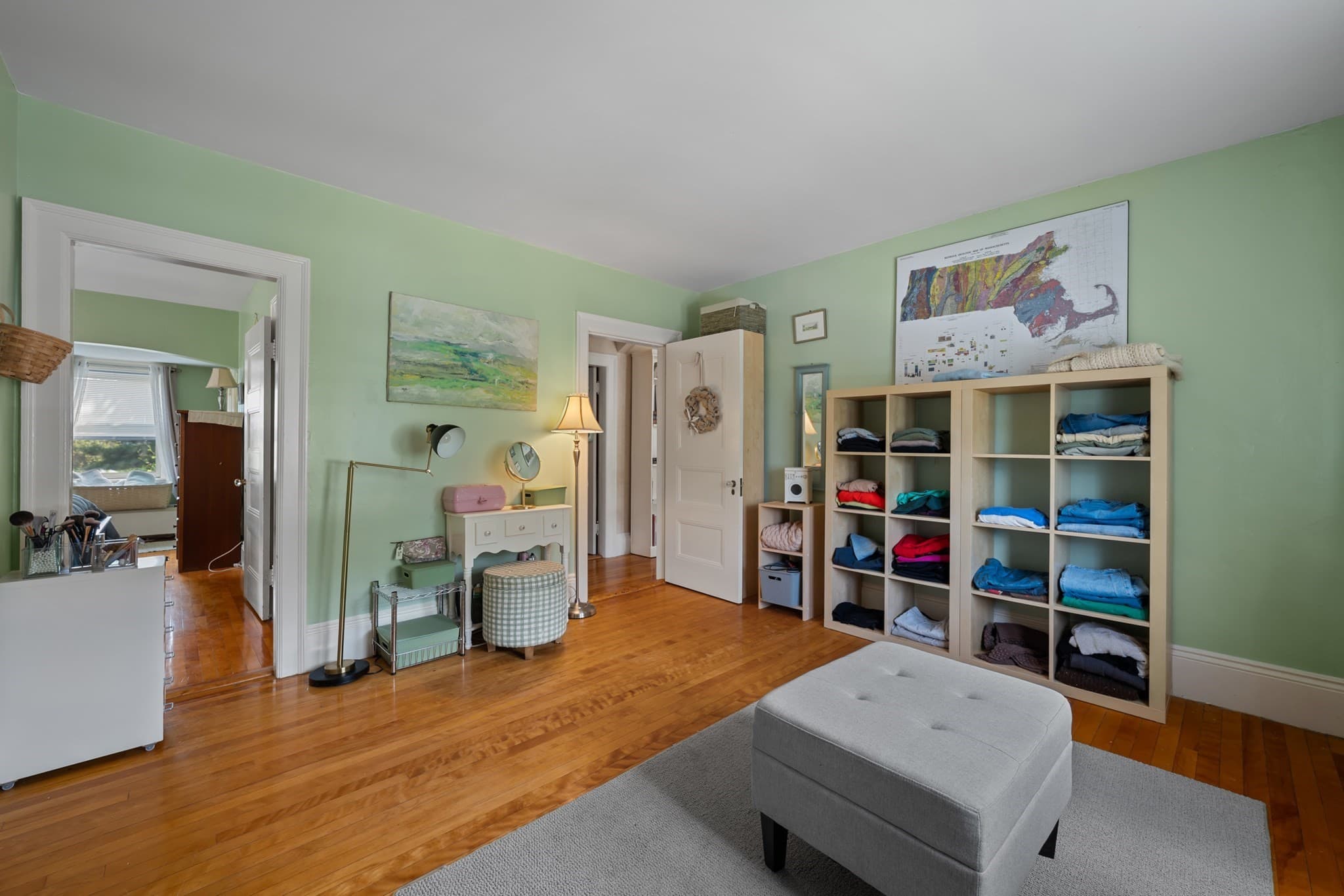 Single Family Residence at 25 Kenwood Ave, Worcester MA 01605, Worcester, photo 25 of 39