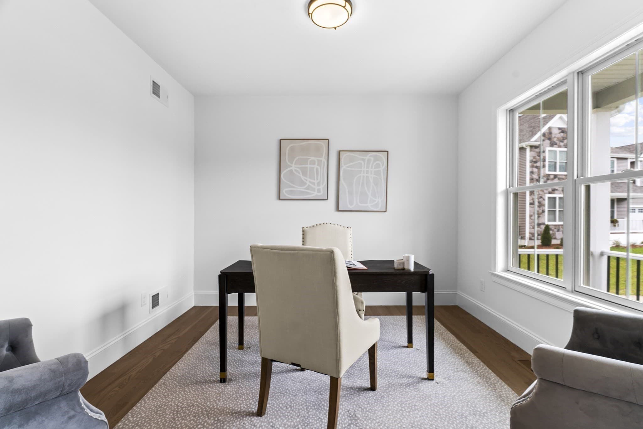 Single Family Residence at 60 Titicut Avenue Lot 41, Bridgewater MA 02324, Bridgewater, photo 17 of 33