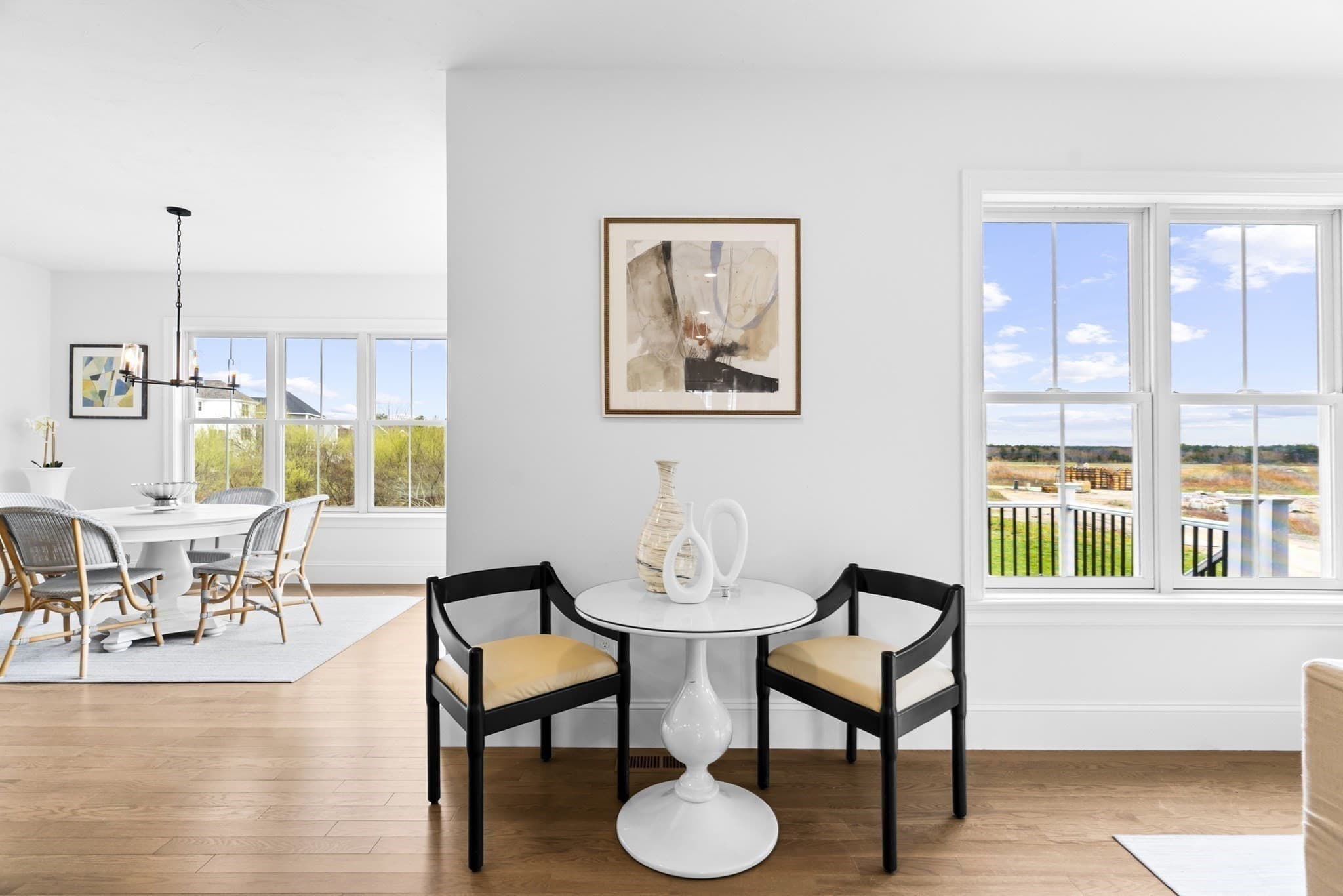 Single Family Residence at 60 Titicut Avenue Lot 41, Bridgewater MA 02324, Bridgewater, photo 22 of 33