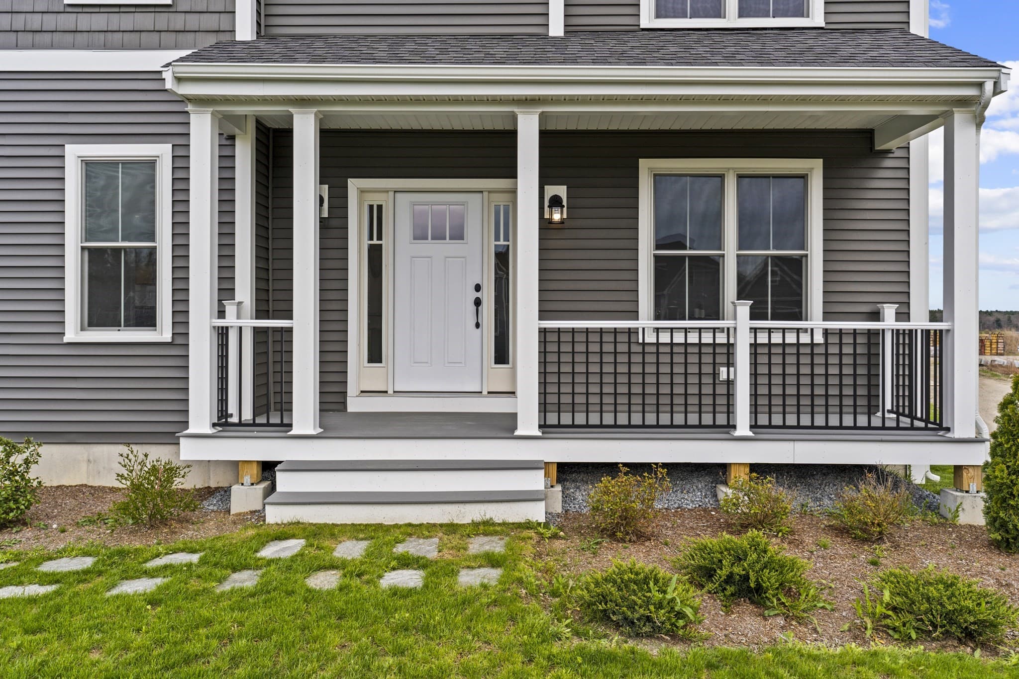 Single Family Residence at 60 Titicut Avenue Lot 41, Bridgewater MA 02324, Bridgewater, photo 3 of 33