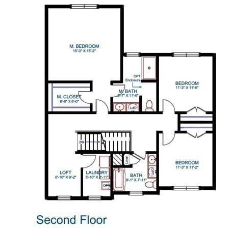 Single Family Residence at 60 Titicut Avenue Lot 41, Bridgewater MA 02324, Bridgewater, photo 5 of 33