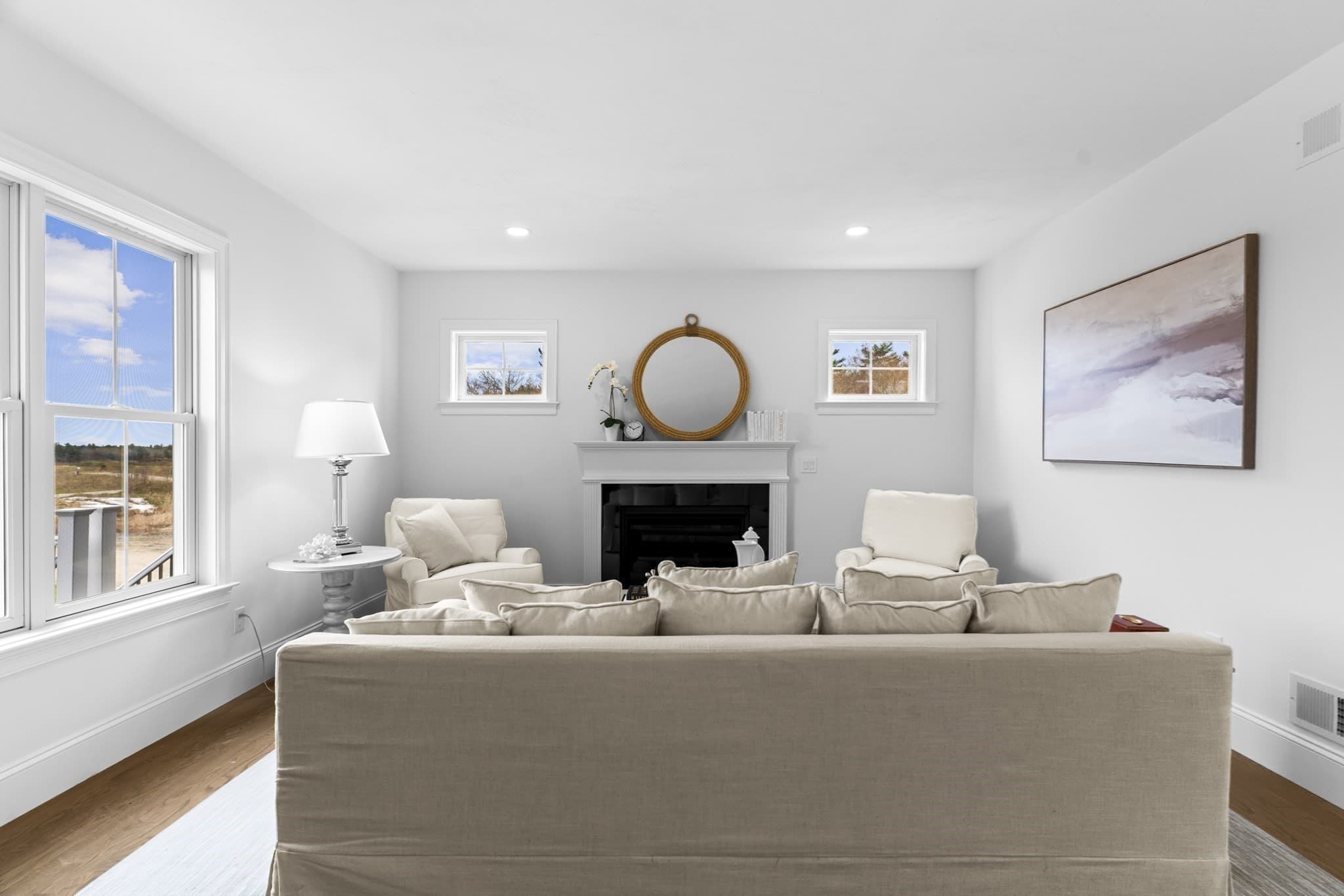 Single Family Residence at 60 Titicut Avenue Lot 41, Bridgewater MA 02324, Bridgewater, photo 20 of 33