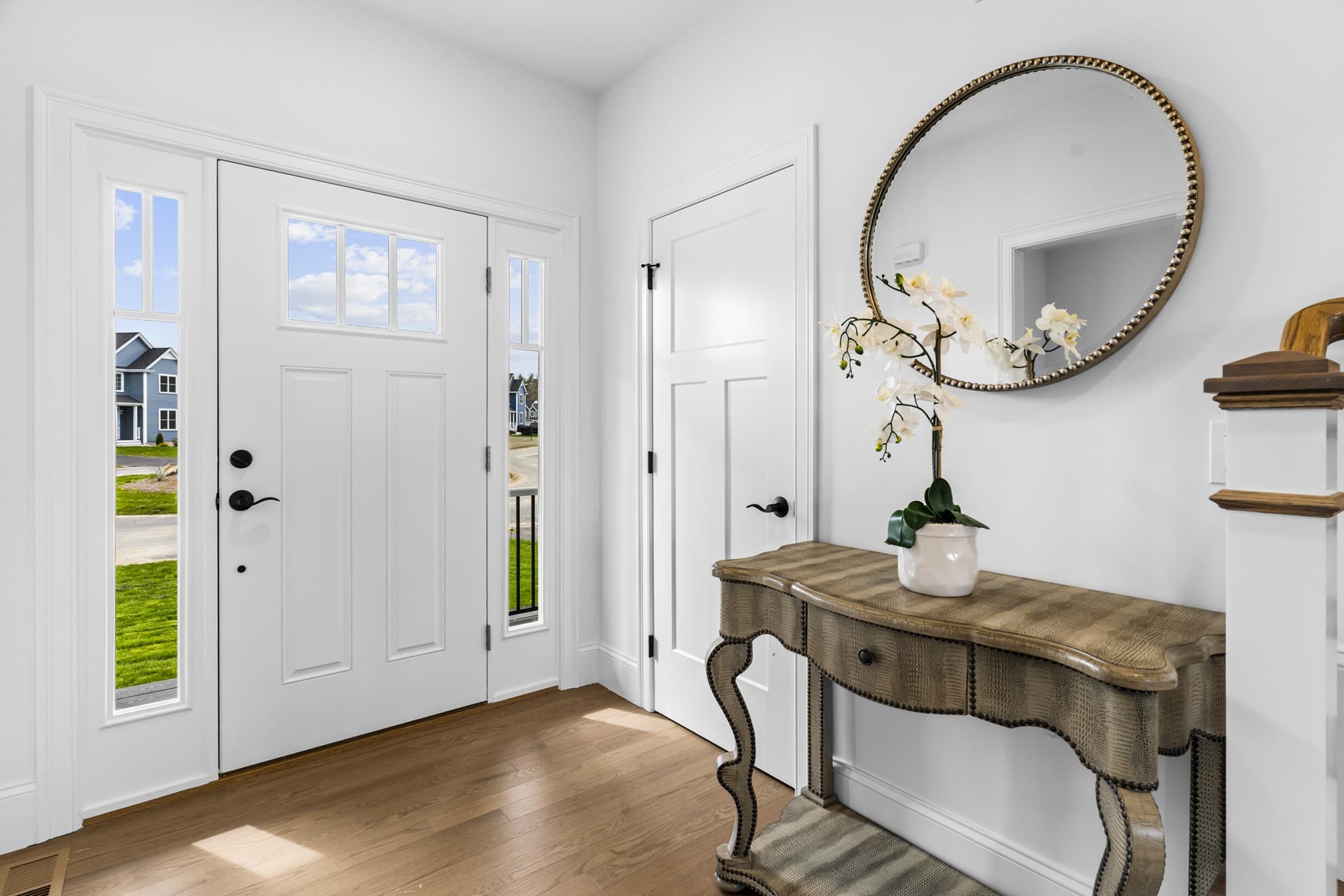 Single Family Residence at 60 Titicut Avenue Lot 41, Bridgewater MA 02324, Bridgewater, photo 9 of 33