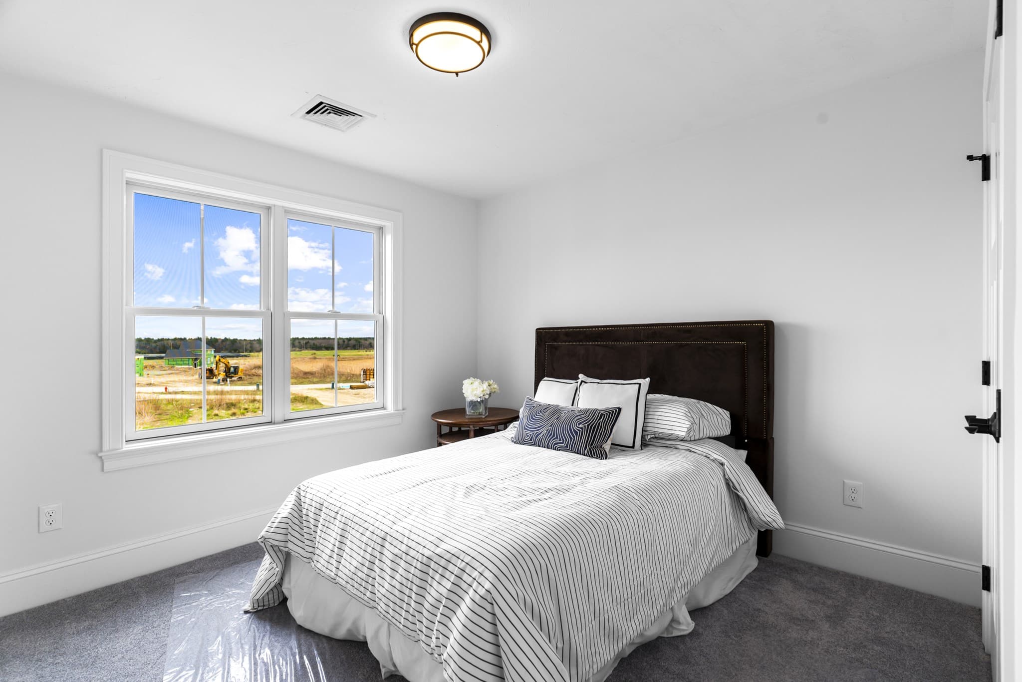 Single Family Residence at 60 Titicut Avenue Lot 41, Bridgewater MA 02324, Bridgewater, photo 30 of 33