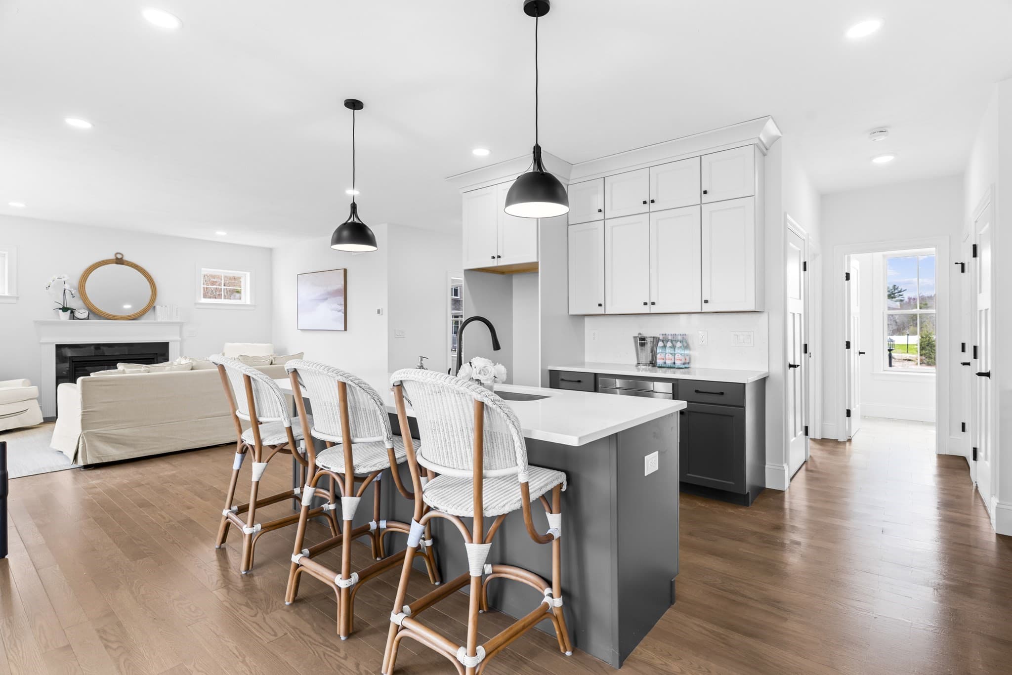 Single Family Residence at 60 Titicut Avenue Lot 41, Bridgewater MA 02324, Bridgewater, photo 10 of 33
