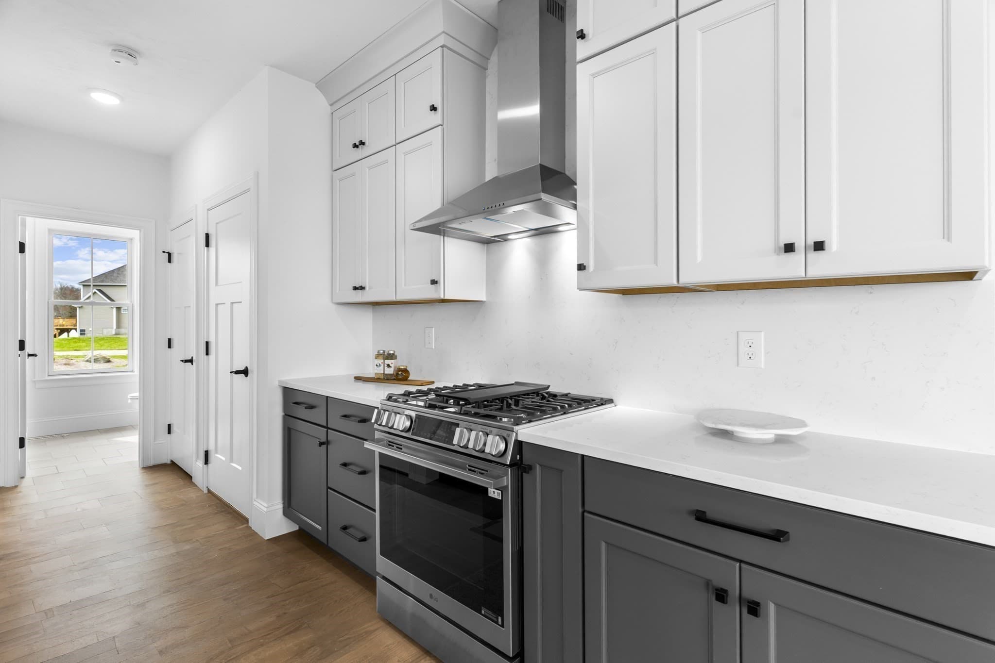 Single Family Residence at 60 Titicut Avenue Lot 41, Bridgewater MA 02324, Bridgewater, photo 14 of 33