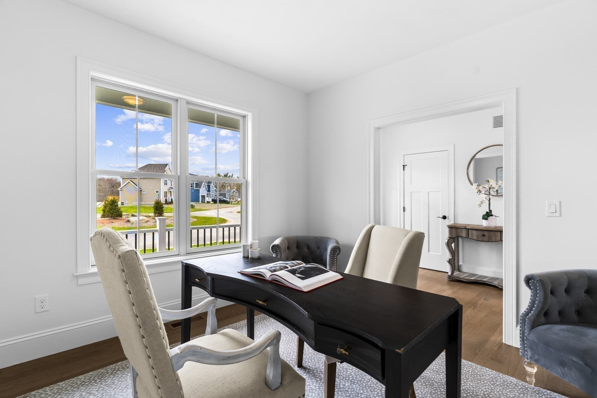 Single Family Residence at 60 Titicut Avenue Lot 41, Bridgewater MA 02324, Bridgewater, photo 18 of 33