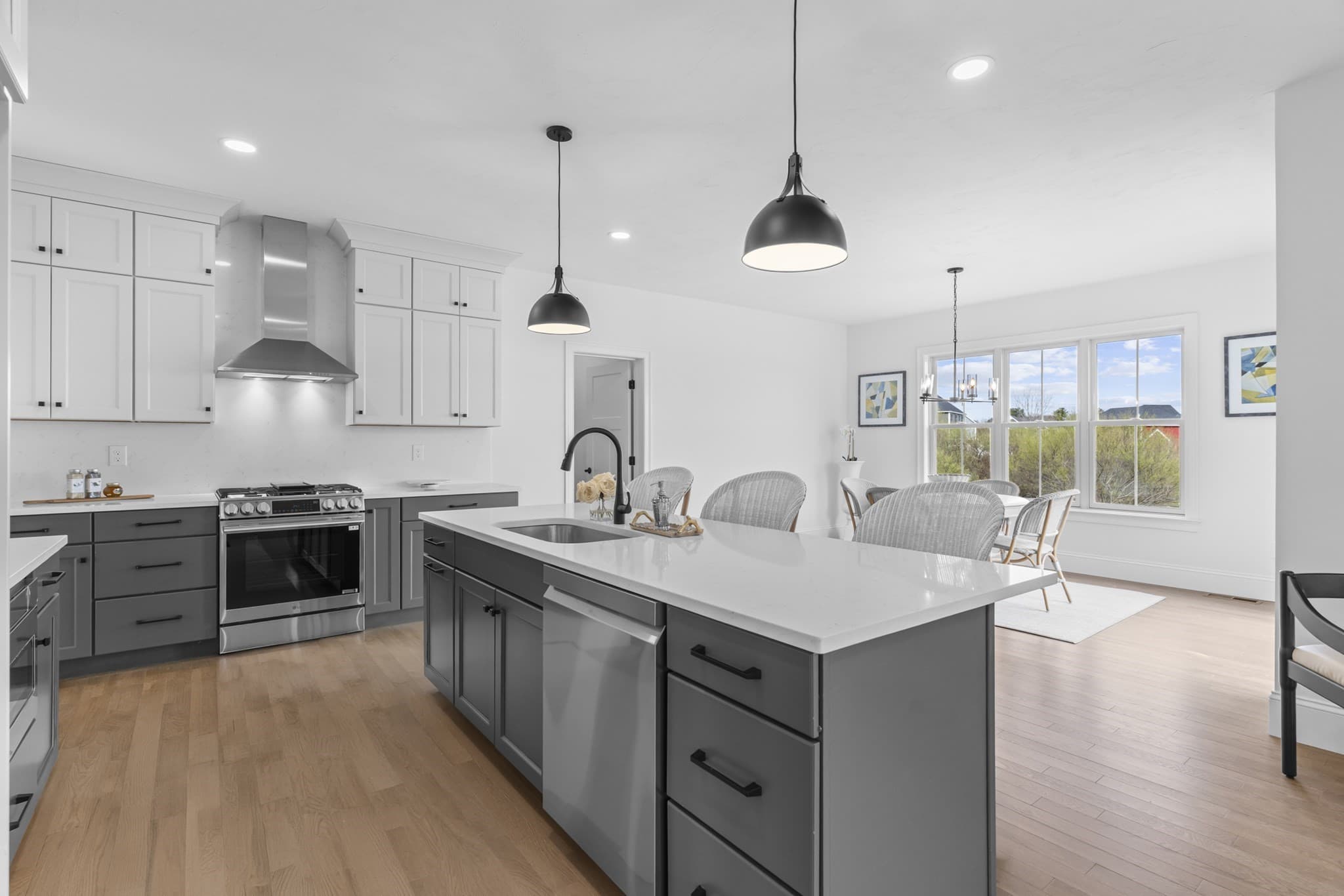 Single Family Residence at 60 Titicut Avenue Lot 41, Bridgewater MA 02324, Bridgewater, photo 11 of 33