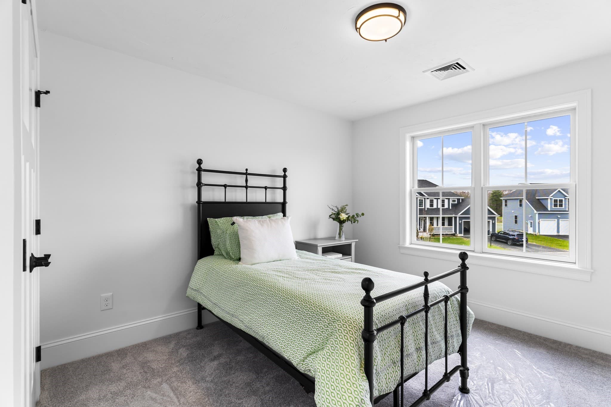 Single Family Residence at 60 Titicut Avenue Lot 41, Bridgewater MA 02324, Bridgewater, photo 31 of 33