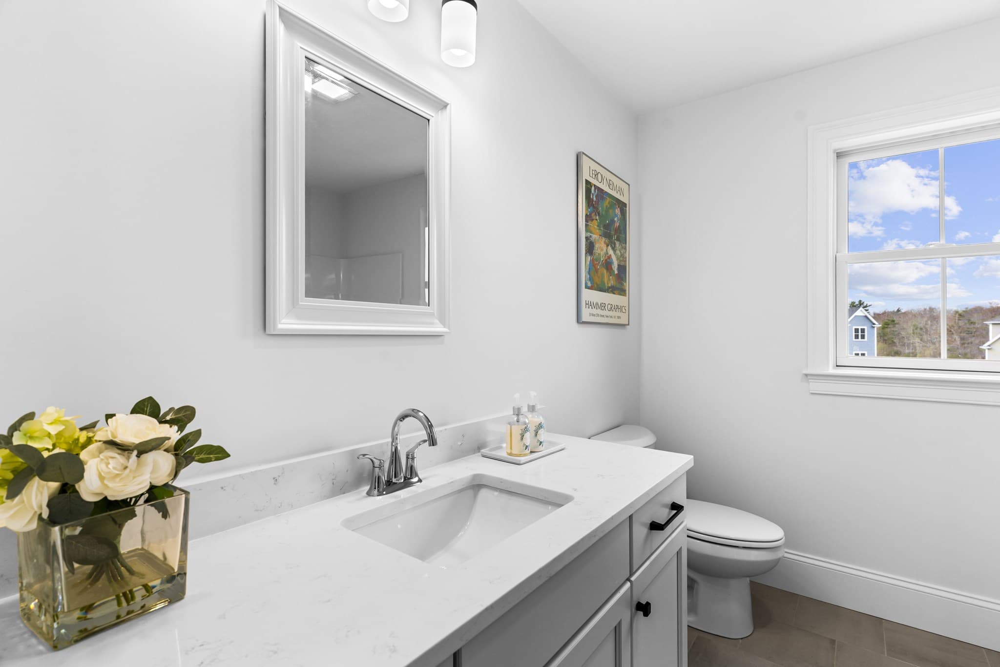 Single Family Residence at 60 Titicut Avenue Lot 41, Bridgewater MA 02324, Bridgewater, photo 29 of 33