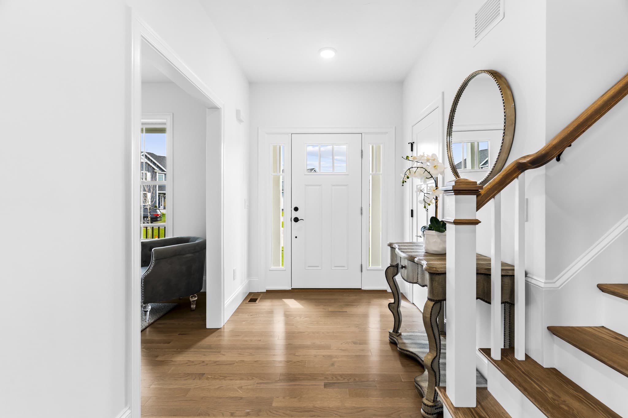 Single Family Residence at 60 Titicut Avenue Lot 41, Bridgewater MA 02324, Bridgewater, photo 8 of 33