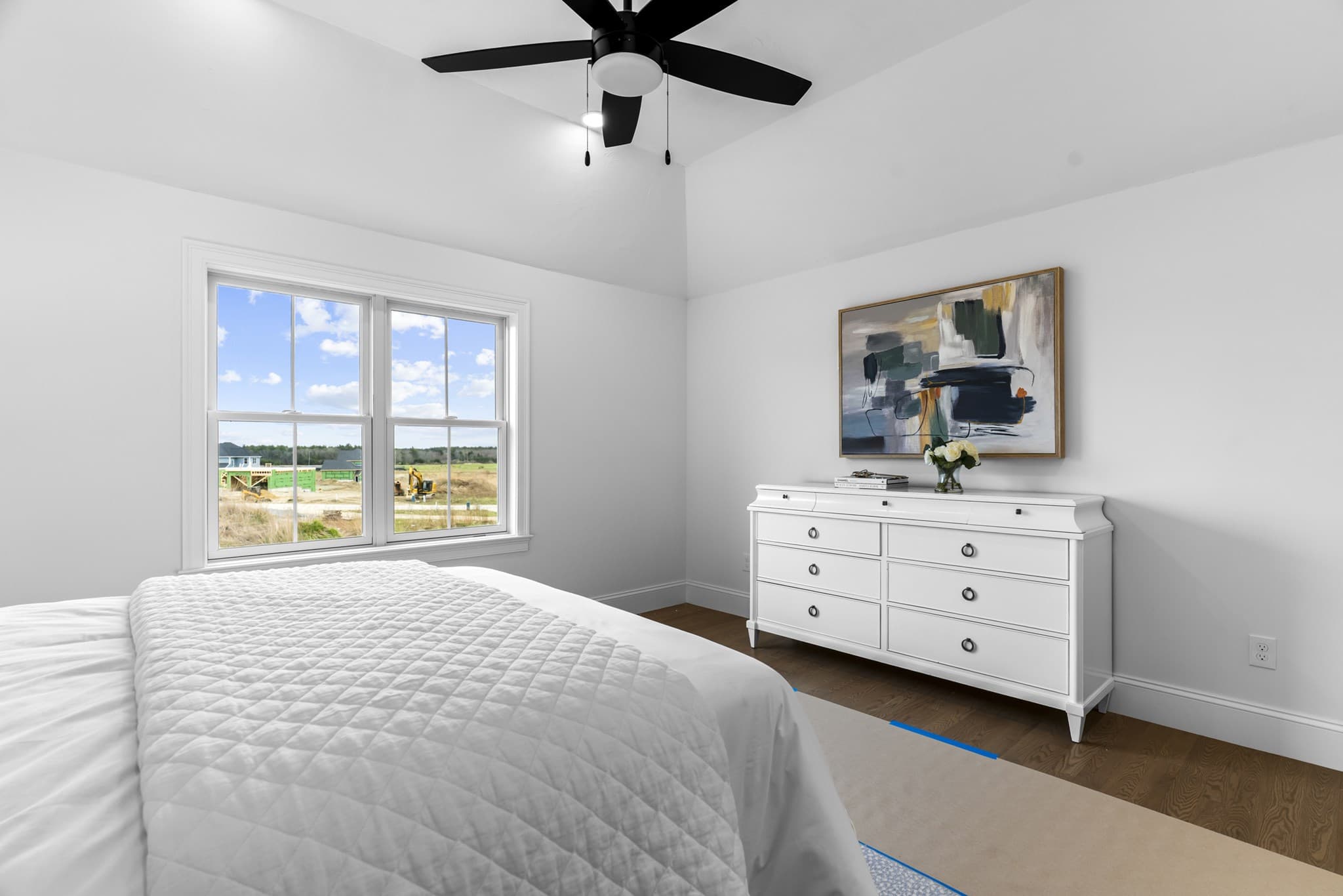 Single Family Residence at 60 Titicut Avenue Lot 41, Bridgewater MA 02324, Bridgewater, photo 25 of 33