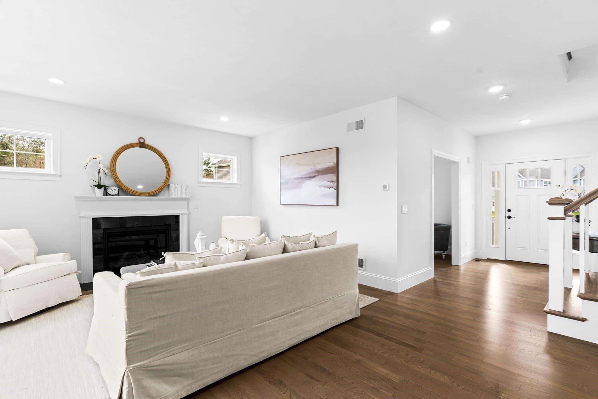 Single Family Residence at 60 Titicut Avenue Lot 41, Bridgewater MA 02324, Bridgewater, photo 21 of 33